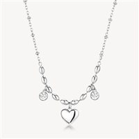 Collana Brosway Donna in Acciaio BHKN161 - BHKN161